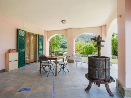 Casa Melograno – Maison 2 ch. à Sestri Levante - Photo 25