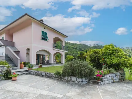 Casa Melograno – Maison 2 ch. à Sestri Levante - Photo 31