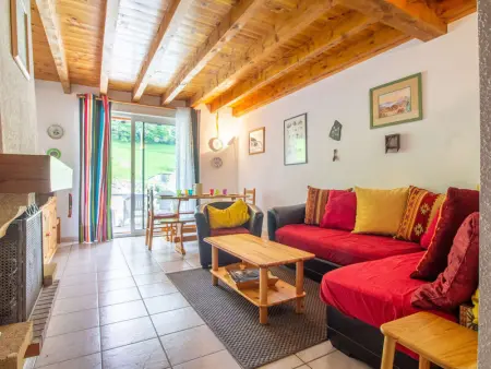 Location maison de vacances à Luz Saint Sauveur