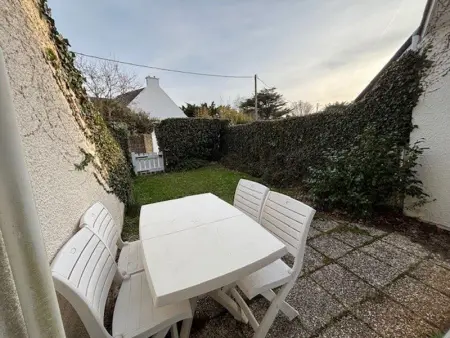 Location villa de vacances à Saint Pierre Quiberon