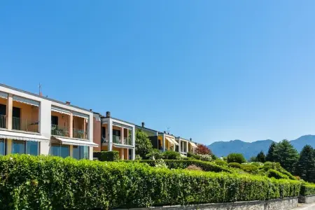 Cielo d'Italia, Chalet à Verbania près du Lac Majeur - Photo 1