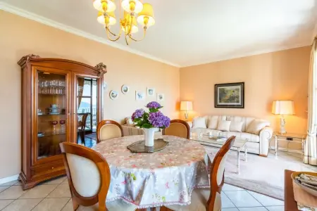 Cielo d'Italia, Chalet à Verbania près du Lac Majeur - Photo 8