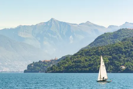 Cielo d'Italia, Chalet à Verbania près du Lac Majeur - Photo 20