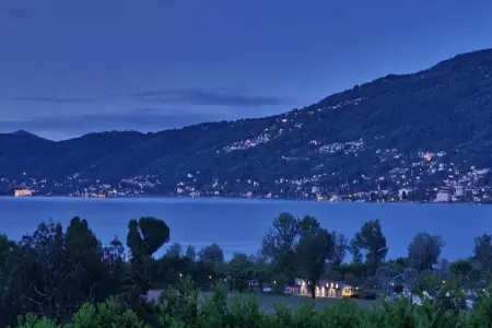 Cielo d'Italia, Chalet à Verbania près du Lac Majeur - Photo 21