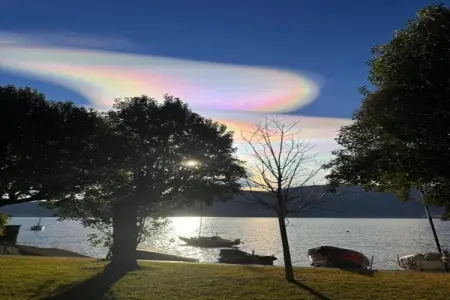 Cielo d'Italia, Chalet à Verbania près du Lac Majeur - Photo 25
