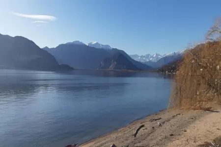 Cielo d'Italia, Chalet à Verbania près du Lac Majeur - Photo 26