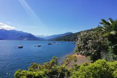 Cielo d'Italia, Chalet à Verbania près du Lac Majeur - Photo 28