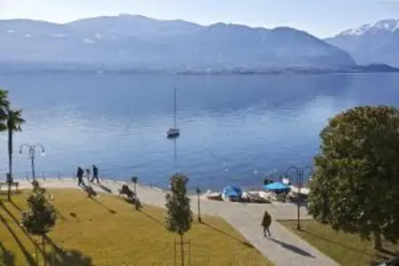 Cielo d'Italia, Chalet à Verbania près du Lac Majeur - Photo 29