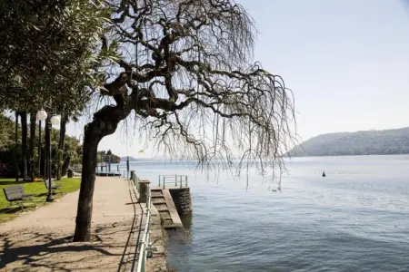 Cielo d'Italia, Chalet à Verbania près du Lac Majeur - Photo 30