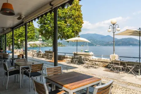 Cielo d'Italia, Chalet à Verbania près du Lac Majeur - Photo 31