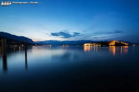 Cielo d'Italia, Chalet à Verbania près du Lac Majeur - Photo 33