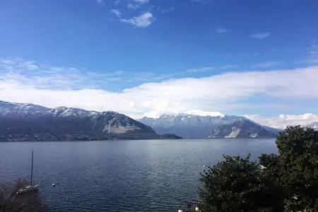 Cielo d'Italia, Chalet à Verbania près du Lac Majeur - Photo 34