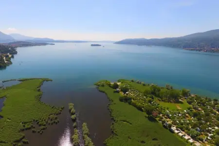 Cielo d'Italia, Chalet à Verbania près du Lac Majeur - Photo 35