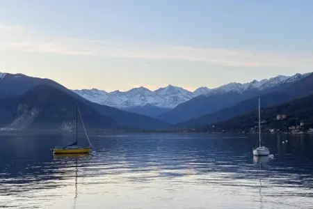 Cielo d'Italia, Chalet à Verbania près du Lac Majeur - Photo 38
