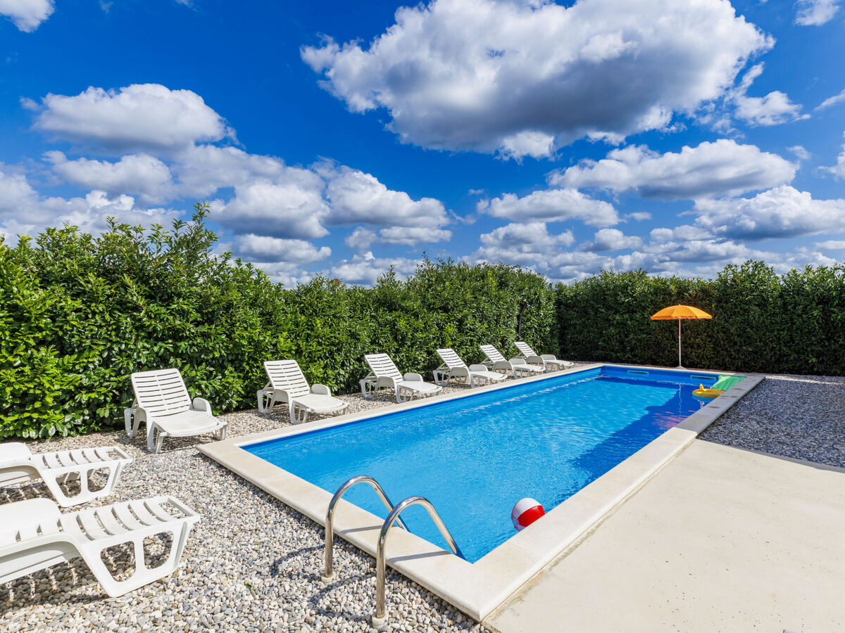 Maison Jurican 10 pers., piscine chauffée privée - Photo 1