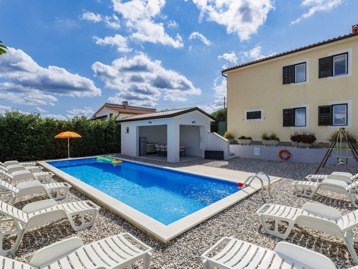 Maison Jurican 10 pers., piscine chauffée privée - Photo 2