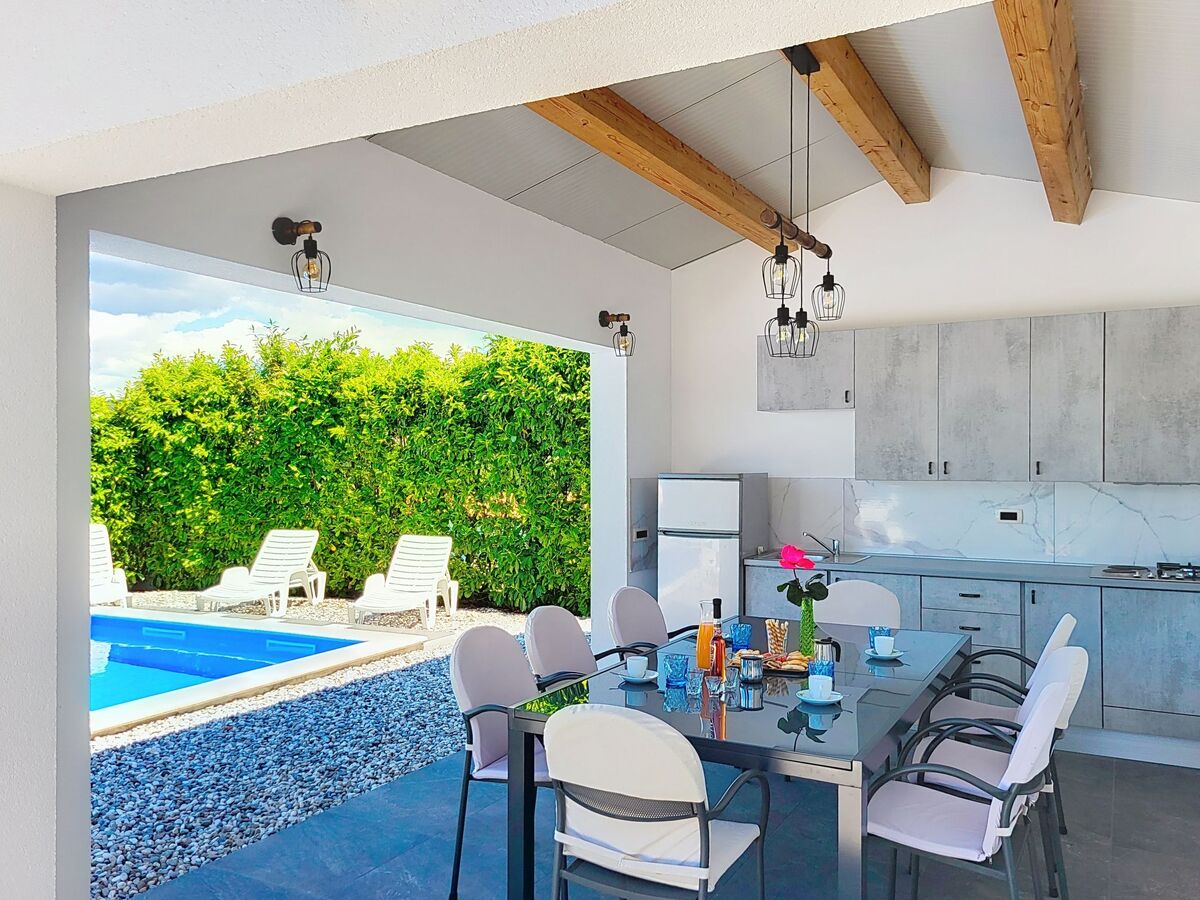 Maison Jurican 10 pers., piscine chauffée privée - Photo 4