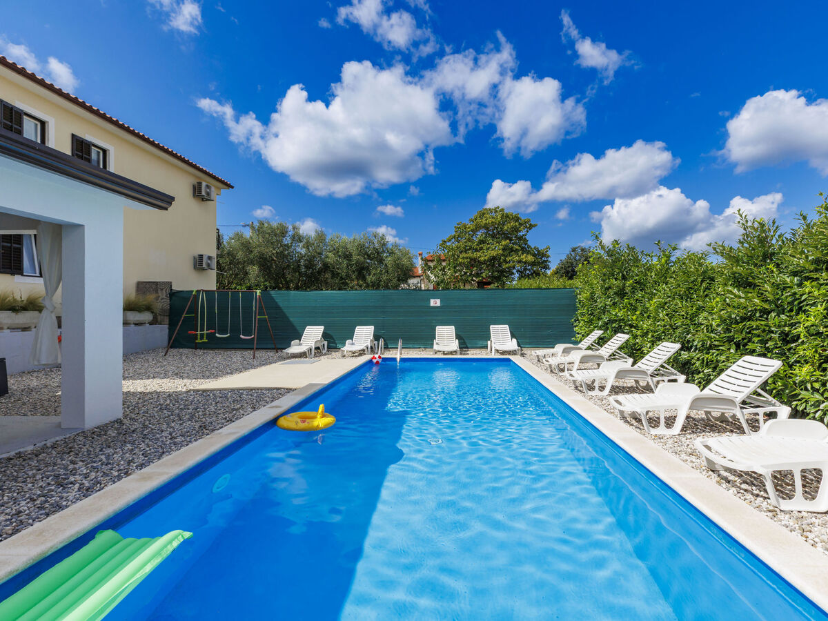 Maison Jurican 10 pers., piscine chauffée privée - Photo 10