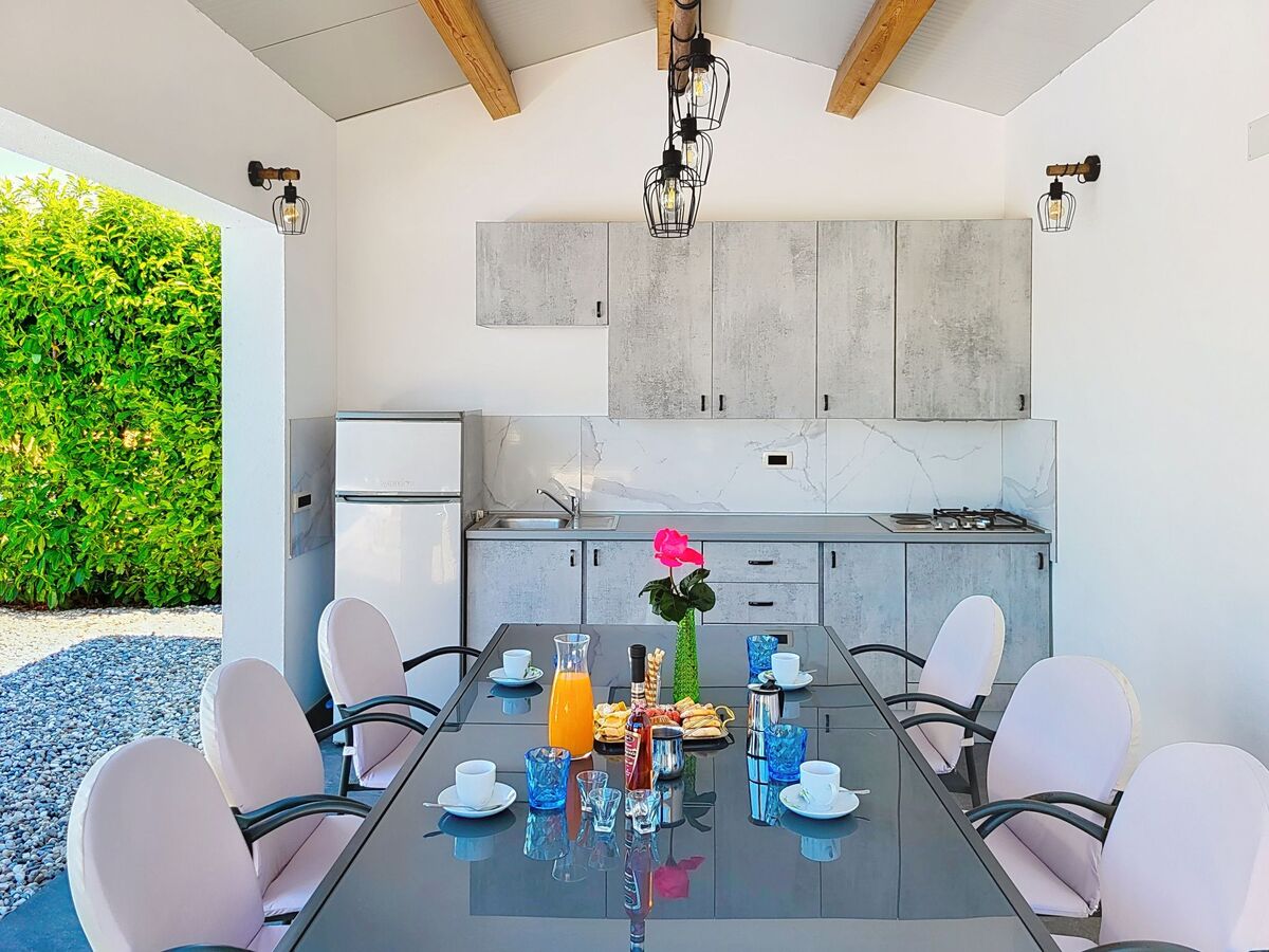 Maison Jurican 10 pers., piscine chauffée privée - Photo 12