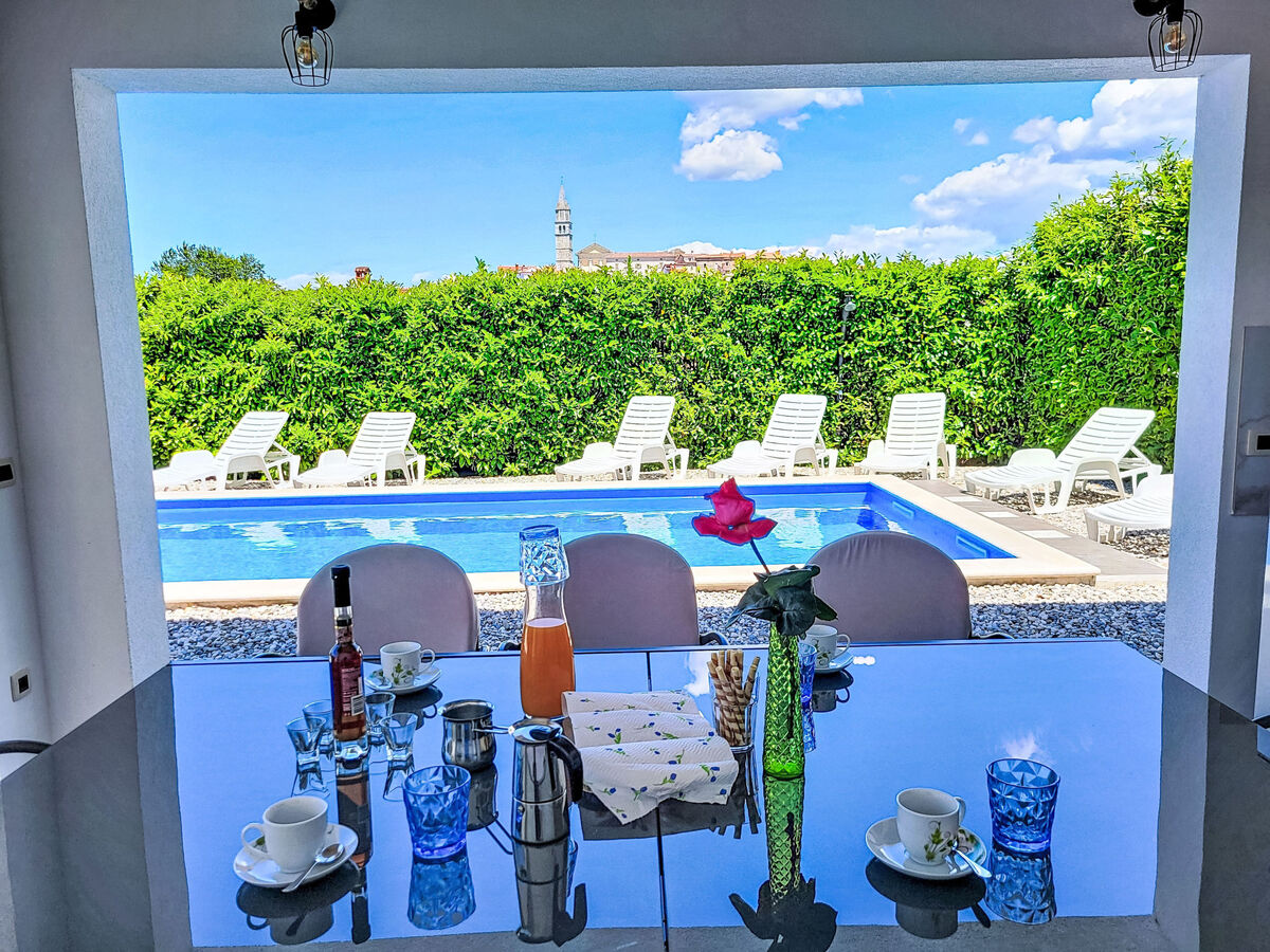 Maison Jurican 10 pers., piscine chauffée privée - Photo 13