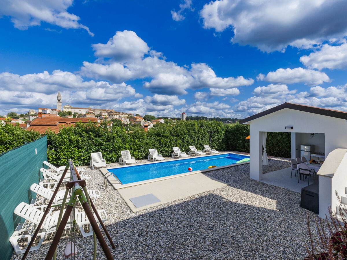 Maison Jurican 10 pers., piscine chauffée privée - Photo 14