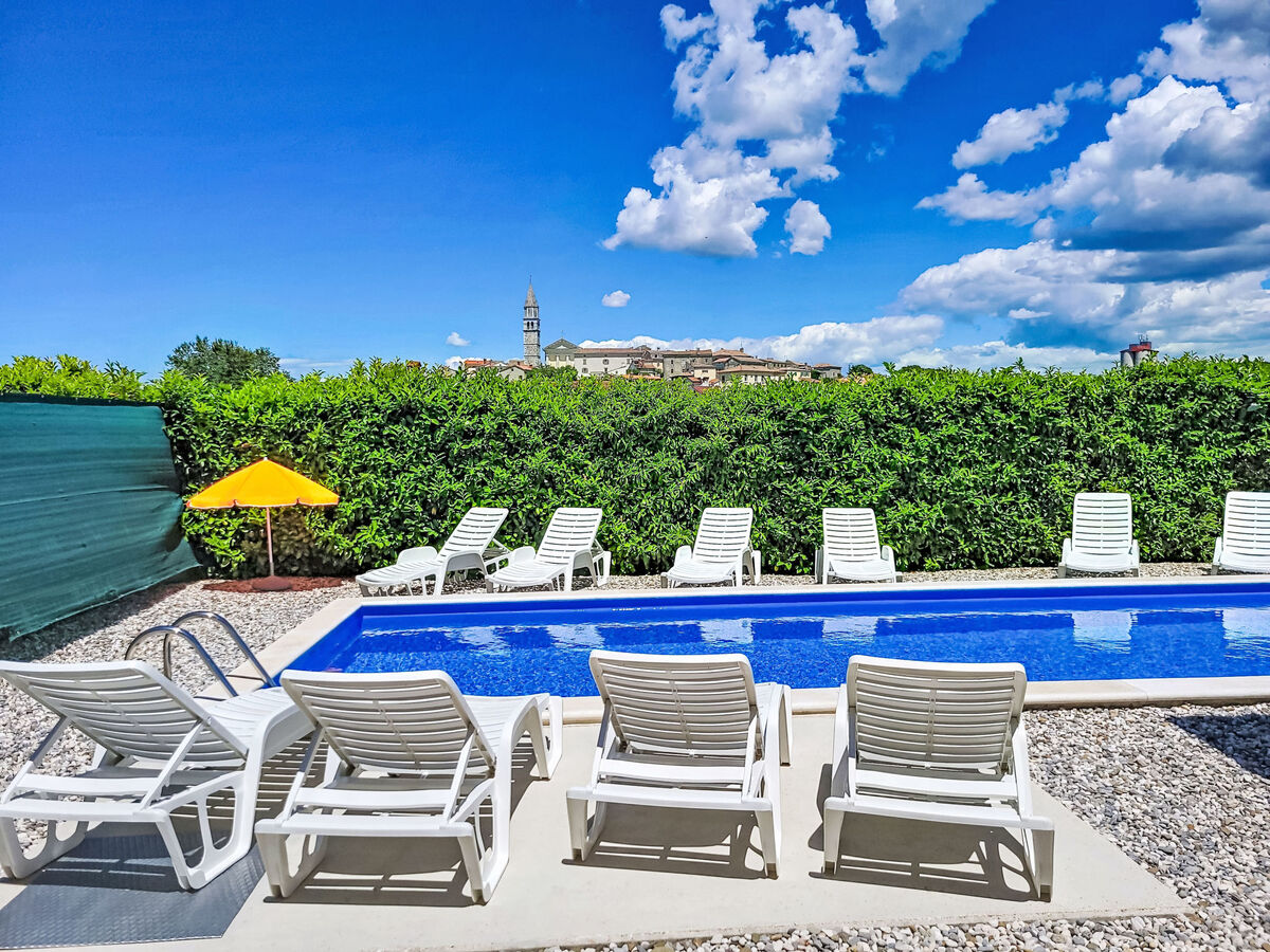 Maison Jurican 10 pers., piscine chauffée privée - Photo 15