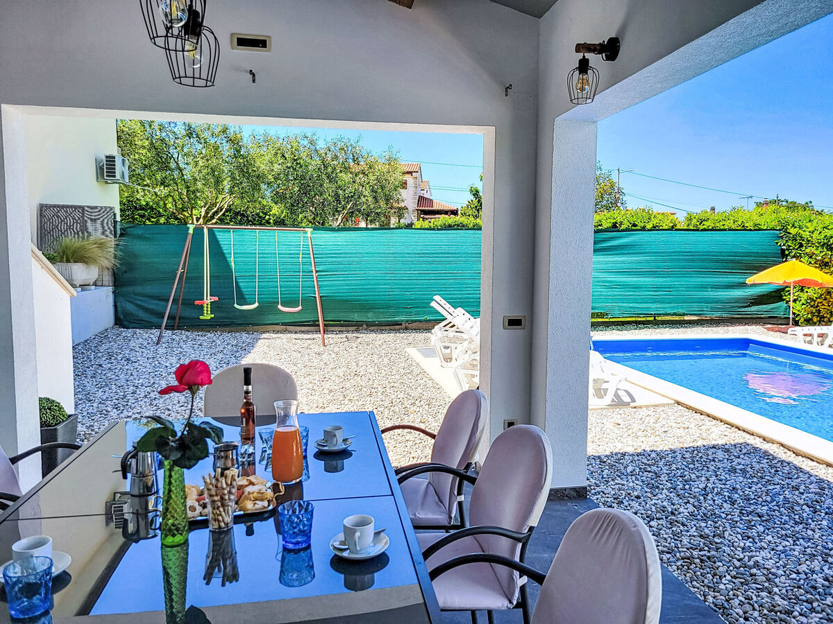 Maison Jurican 10 pers., piscine chauffée privée - Photo 16