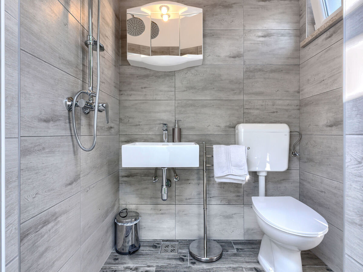 Maison Jurican 10 pers., piscine chauffée privée - Photo 33