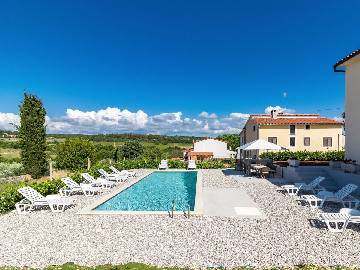 Maison Jurican 10 pers., piscine chauffée privée - Photo 38