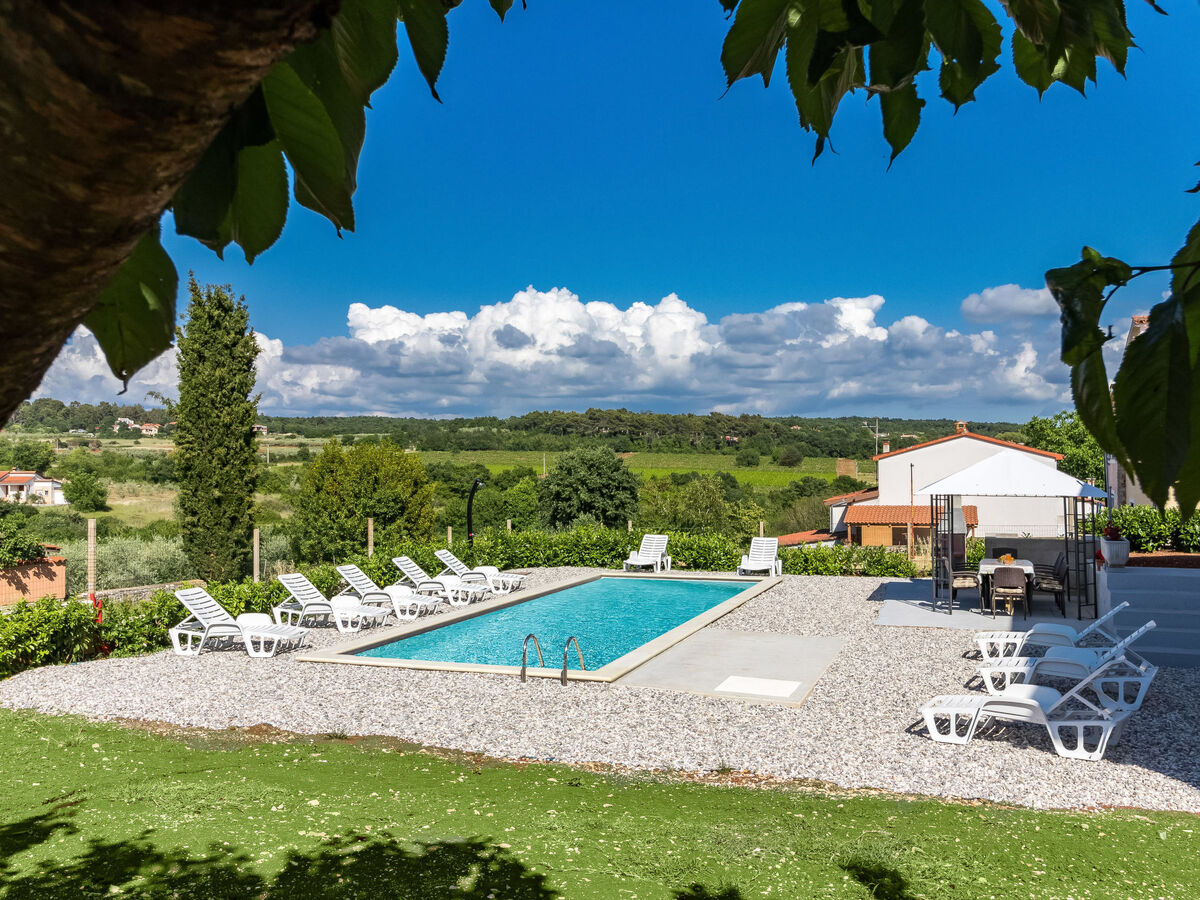 Maison Jurican 10 pers., piscine chauffée privée - Photo 39