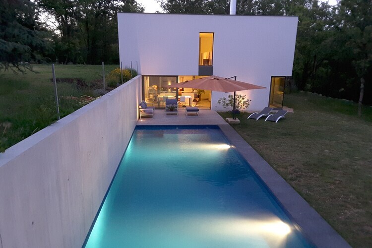 Mas de Liffon, maison 4 chambres avec piscine privée - Photo 1