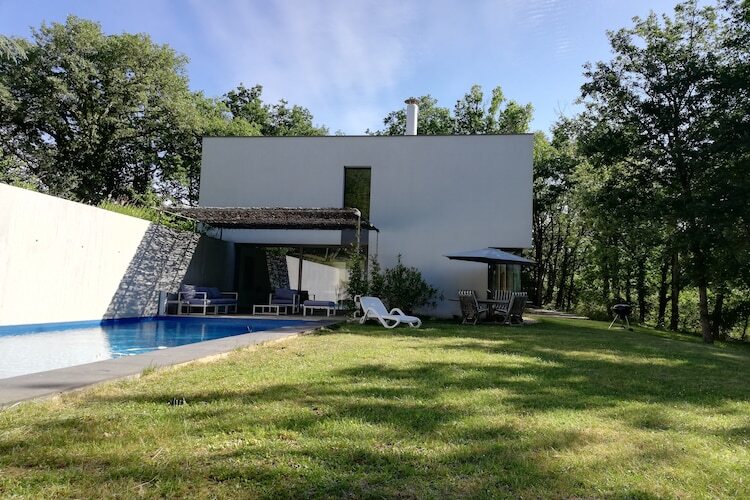 Mas de Liffon, maison 4 chambres avec piscine privée - Photo 2