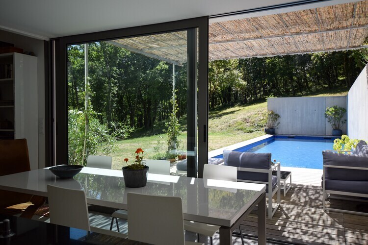 Mas de Liffon, maison 4 chambres avec piscine privée - Photo 4