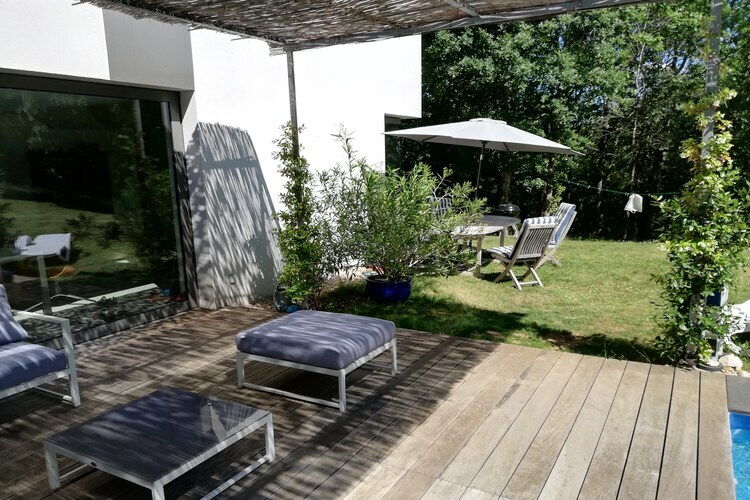 Mas de Liffon, maison 4 chambres avec piscine privée - Photo 6