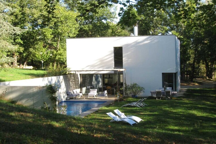 Mas de Liffon, maison 4 chambres avec piscine privée - Photo 7
