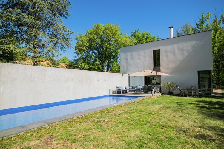 Mas de Liffon, maison 4 chambres avec piscine privée - Photo 8
