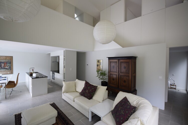 Mas de Liffon, maison 4 chambres avec piscine privée - Photo 9