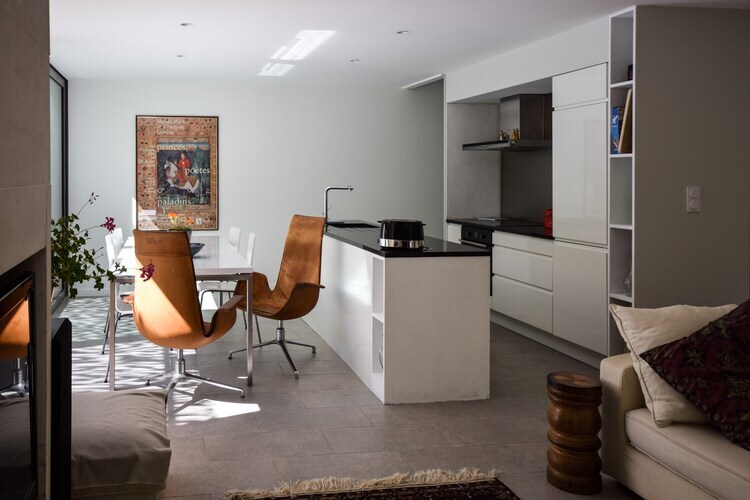 Mas de Liffon, maison 4 chambres avec piscine privée - Photo 12