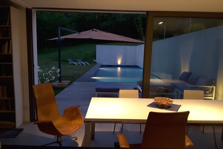 Mas de Liffon, maison 4 chambres avec piscine privée - Photo 13