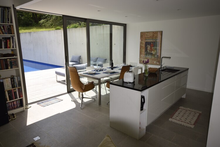 Mas de Liffon, maison 4 chambres avec piscine privée - Photo 14