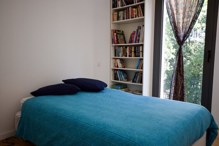 Mas de Liffon, maison 4 chambres avec piscine privée - Photo 18