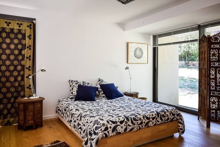 Mas de Liffon, maison 4 chambres avec piscine privée - Photo 20