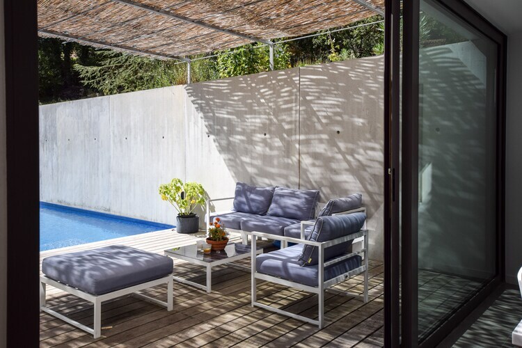 Mas de Liffon, maison 4 chambres avec piscine privée - Photo 24