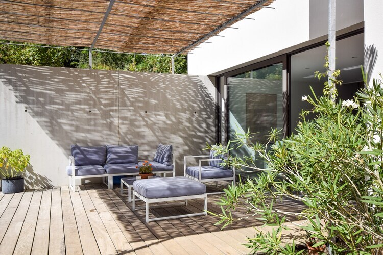 Mas de Liffon, maison 4 chambres avec piscine privée - Photo 25