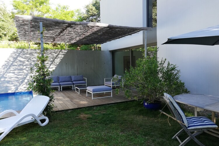 Mas de Liffon, maison 4 chambres avec piscine privée - Photo 26
