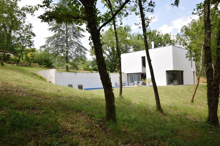 Mas de Liffon, maison 4 chambres avec piscine privée - Photo 27