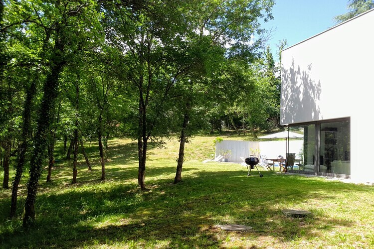 Mas de Liffon, maison 4 chambres avec piscine privée - Photo 28