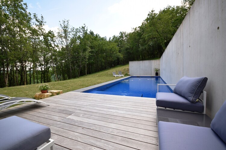 Mas de Liffon, maison 4 chambres avec piscine privée - Photo 30