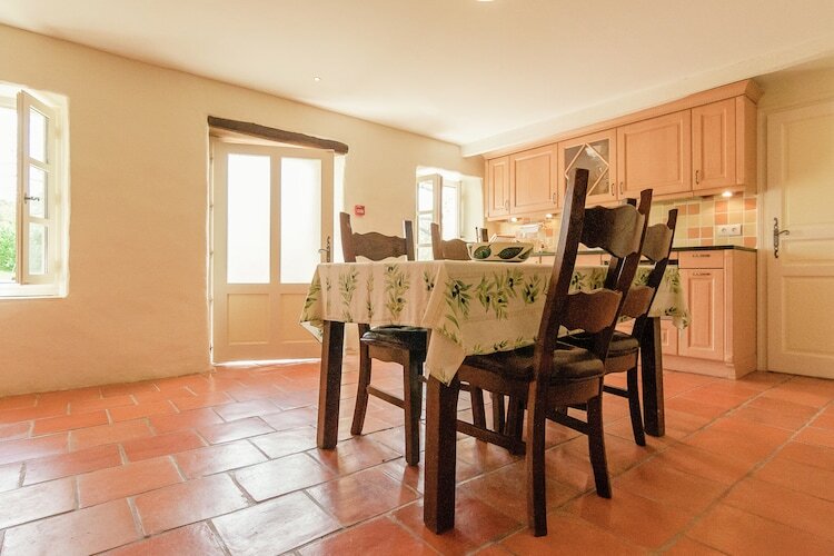 Maison Lamothe - Gîte 6 pers. dans le parc du château - Photo 4