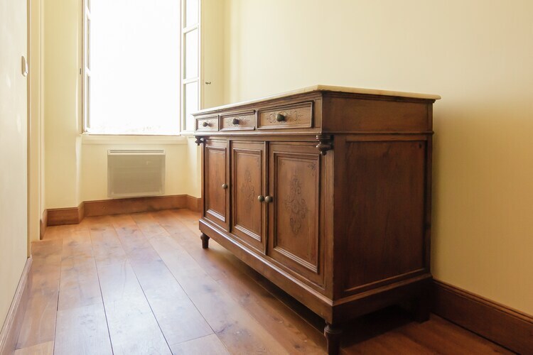 Maison Lamothe - Gîte 6 pers. dans le parc du château - Photo 11